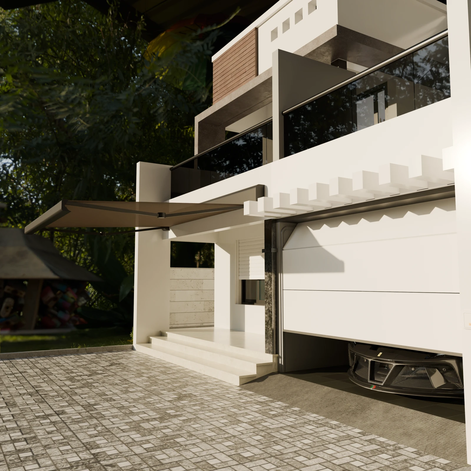 depannage Porte garage 77
                                                            site